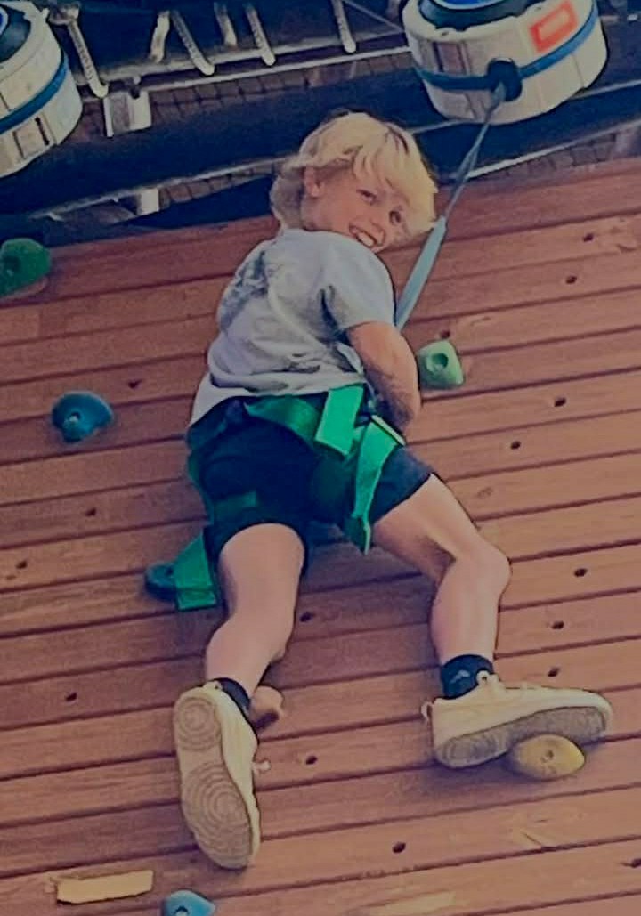 Our county lost this dear boy 3 days ago, Ethan Willard, to an accident. Many are grieving.  Pray for the laurel park family suffering the loss.
