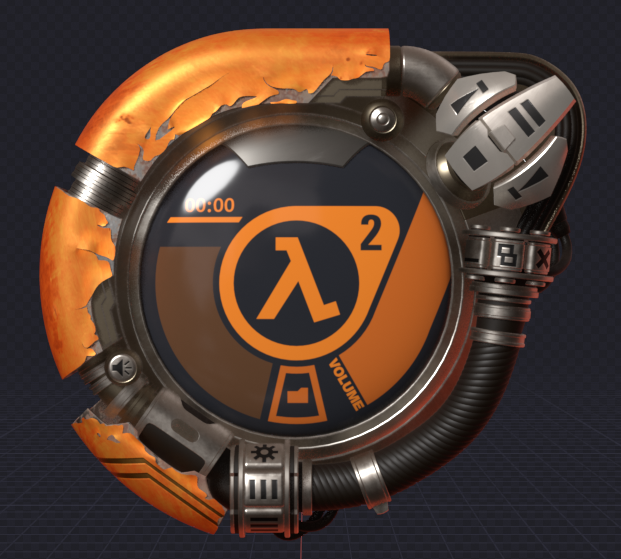 block_618's tweet photo. modeled hl2 media player https://t.co/NsdV2kPW8X