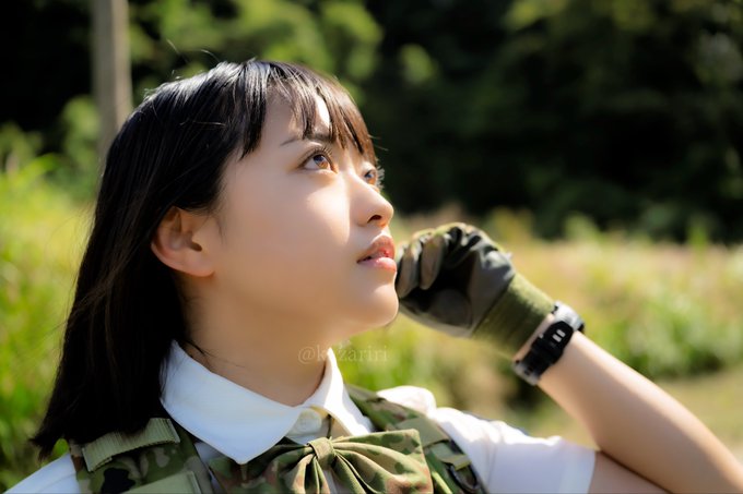 Twitterのコスプレ画像20