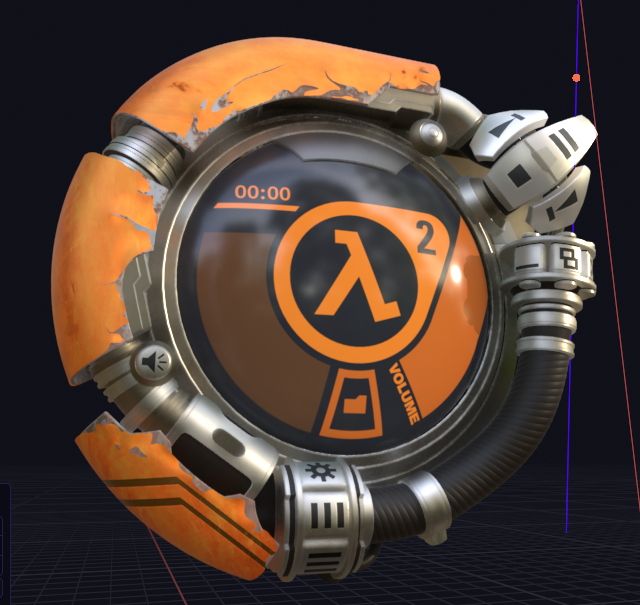 block_618's tweet photo. modeled hl2 media player https://t.co/NsdV2kPW8X