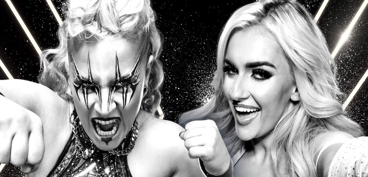 divadirt's tweet image. Blake Monroe vs. Zaria Added To Next Week’s NXT dlvr.it/TNZy0c #Headlines #NXT #BlakeMonroe #SolRuca