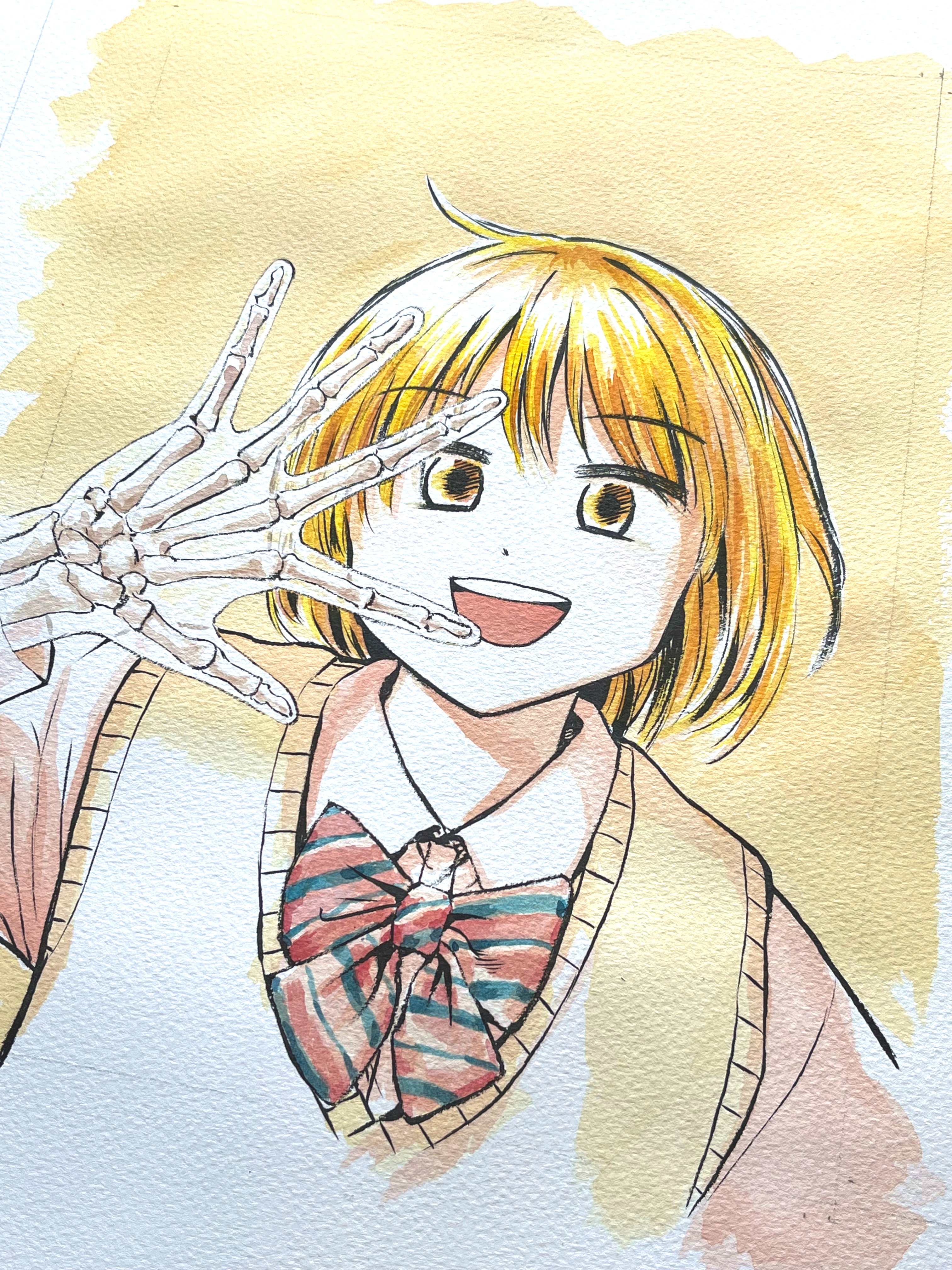 あページ♡ （4月30日まで） Posts with replies by 白四 (@Shiroyon_A) / X