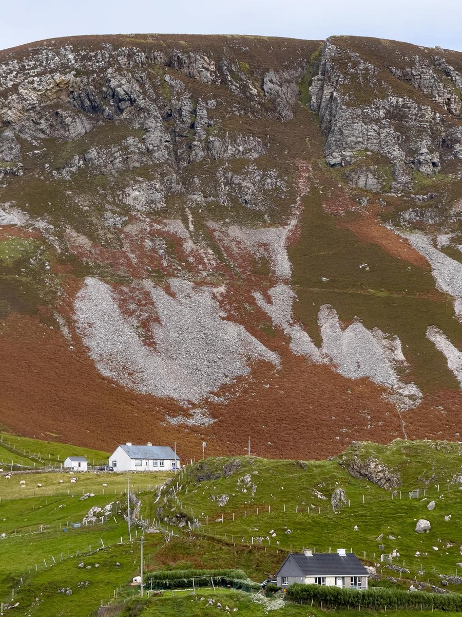 ThisIsIreland3's tweet image. Cozy cottages below the cliffs in peaceful Donegal countryside 🏞️⛰️

📸 Asif Shaoor

#Donegal #Cottages #Countryside #Peace #Ireland