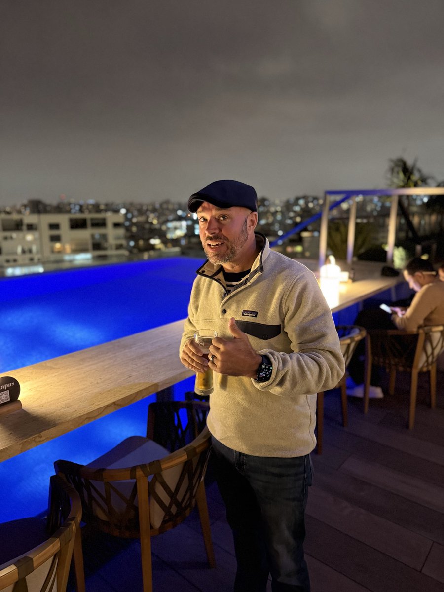 Burke Holland (@burkeholland) on Twitter photo Taking some time off to travel South America and staying off X as well.
In the case of all things <a href="/code/">Visual Studio Code</a> and Copilot <a href="/pierceboggan/">Pierce Boggan</a> or <a href="/JamesMontemagno/">James Montemagno</a> got you.
See you in November! Taking some time off to travel South America and staying off X as well.
In the case of all things <a href="/code/">Visual Studio Code</a> and Copilot <a href="/pierceboggan/">Pierce Boggan</a> or <a href="/JamesMontemagno/">James Montemagno</a> got you.
See you in November!