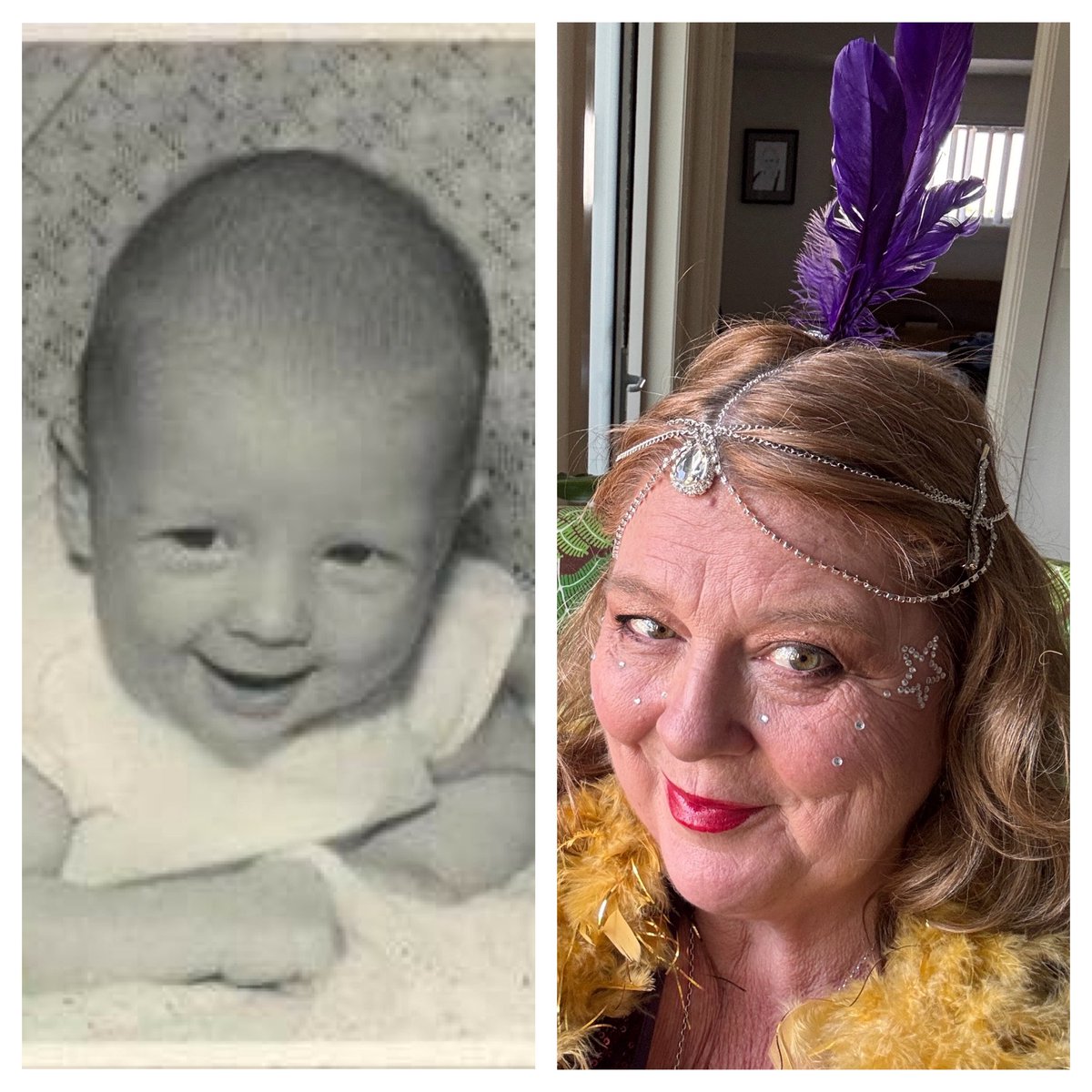 Been waiting my whole life for my showgirl era and for ‘Eldest Daughter’….
<a href="/taylornation13/">Taylor Nation</a> #TSTheLifeofaShowgirl