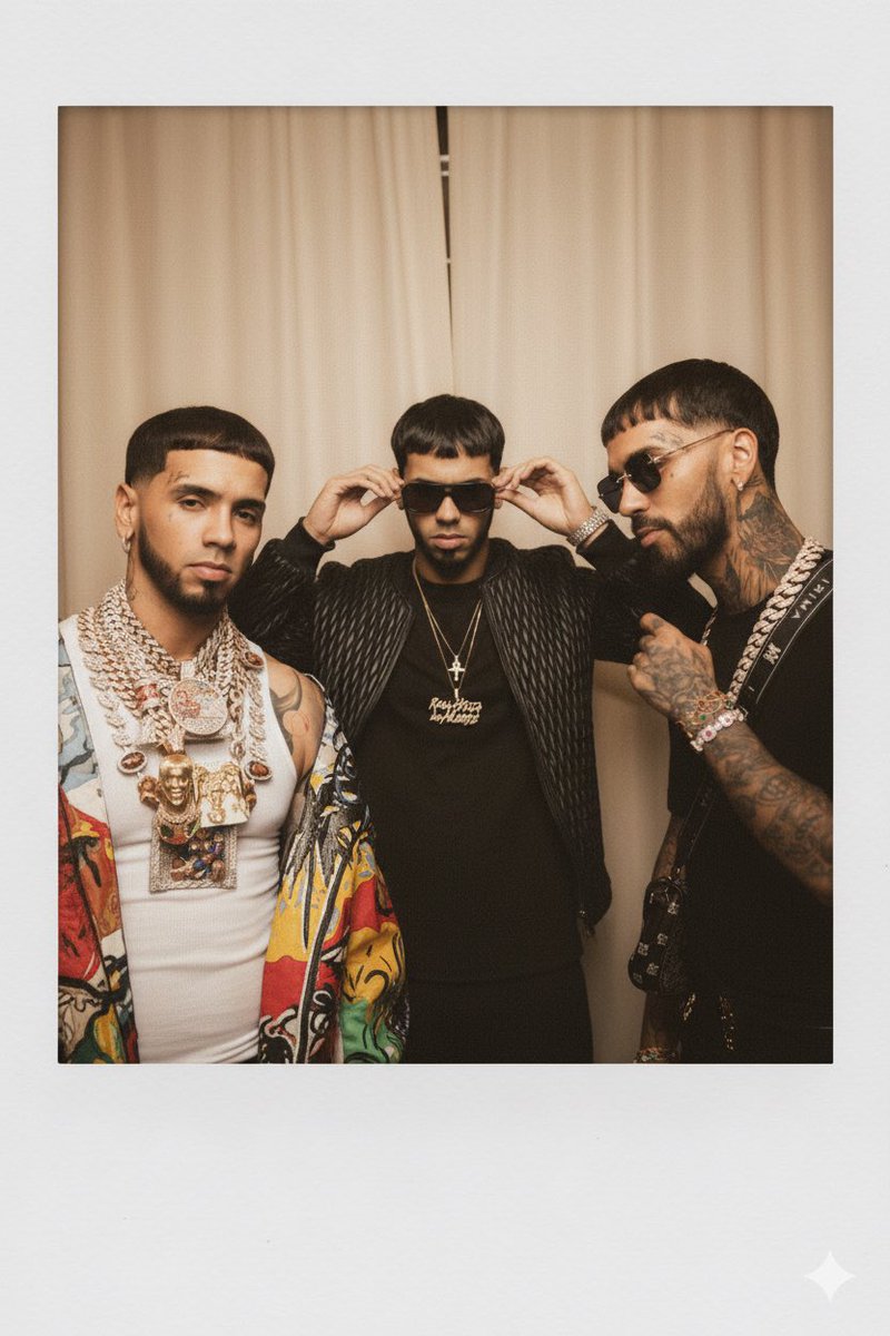 legendanuel's tweet photo. Anuel no necesita prime… Él es el PRIME. 🐐 https://t.co/DdaOSr1wXU