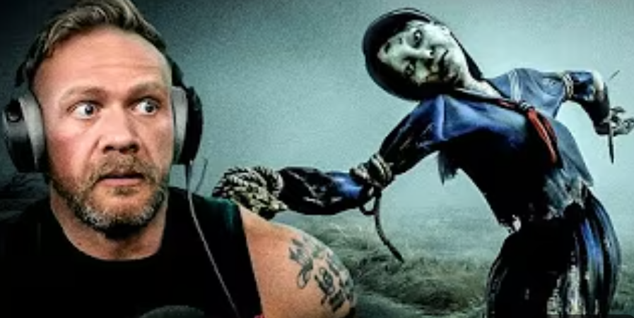 SILENT HILL f | The Fog Consumes Ebisugaoka | Full Game (Part 1) youtu.be/C0jg54PS6zY?si… via <a href="/YouTube/">YouTube</a>