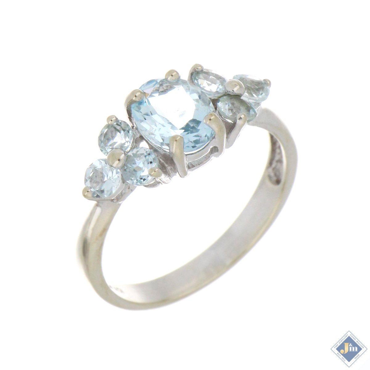 jandmcoin's tweet image. Sales

10kt White Gold Aquamarie Ring
Price: $600.00

jandmcoins.com/products/10kt-…
 #discount #discount10% #jewellery #newarrival #newarrivaljewellery #ring #rings