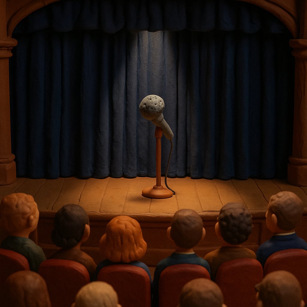 Fred Gough tweet media