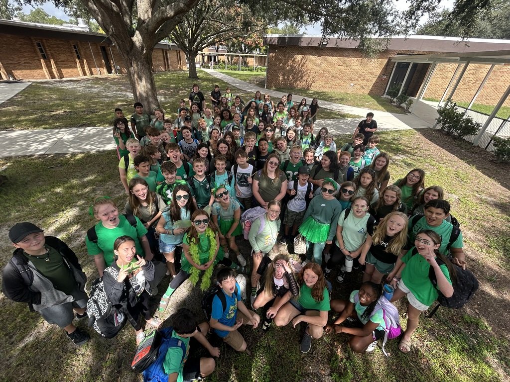 Color Wars! These kiddos put such a smile on our faces today!