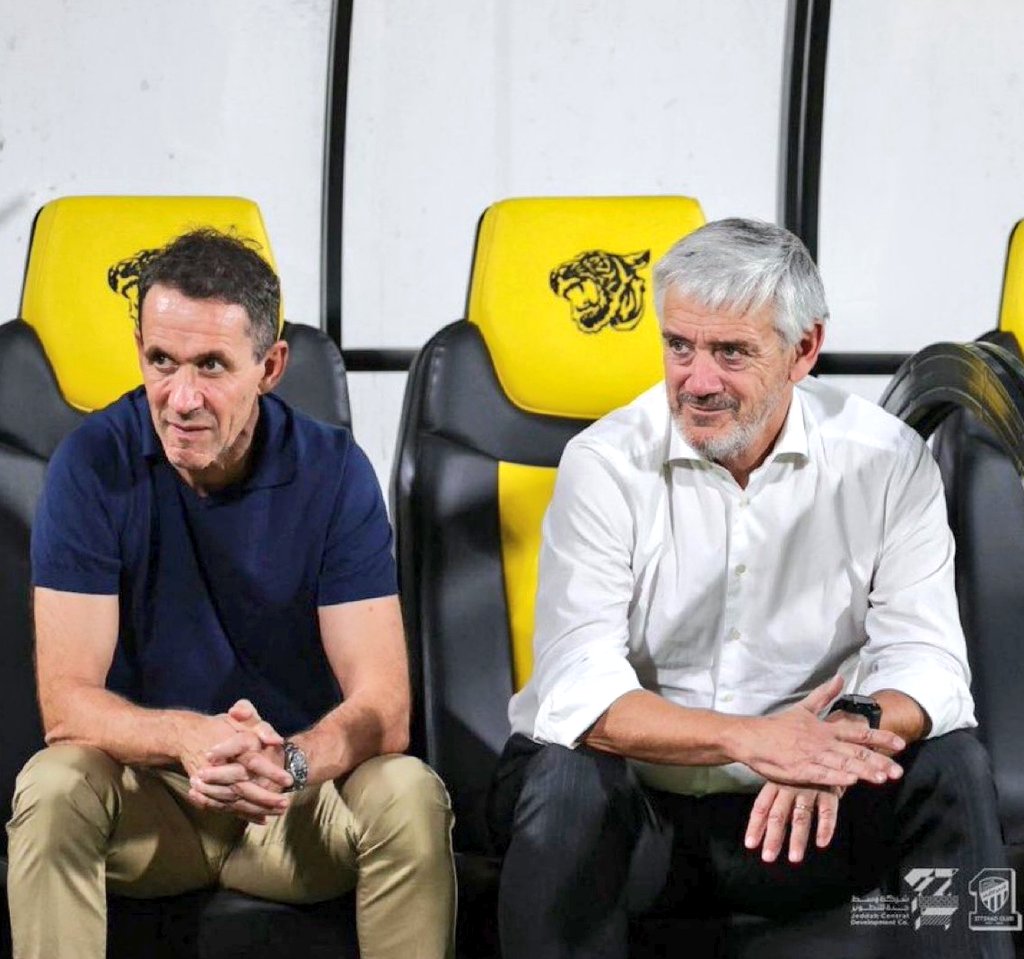 #الاتحاد_بلا_قيود
#الاتحاد في طريق الذهب بإذن الله
💛🖤💛