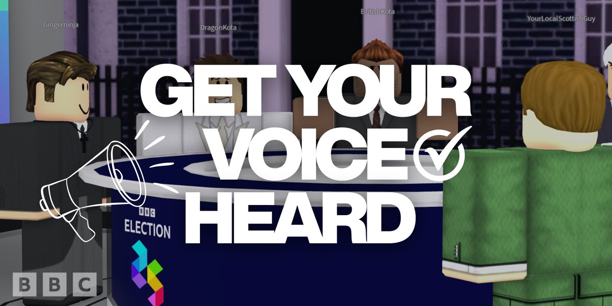 RPUK_BBC's tweet photo. Join us tomorrow evening as Election Night unfolds, multiple guests, lots of topics and will be streamed Live! https://t.co/x0Zh2Tl8SD