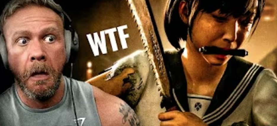 Silent Hill f | Full Game Playthrough (Part 3) youtu.be/hzUTabIu50c?si… via <a href="/YouTube/">YouTube</a>