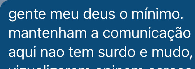 corceabb's tweet photo. hoje eu to poucas ideias pra comissão
ja declarei ate as ferias #contandoosdias https://t.co/Omk8NNkkUf