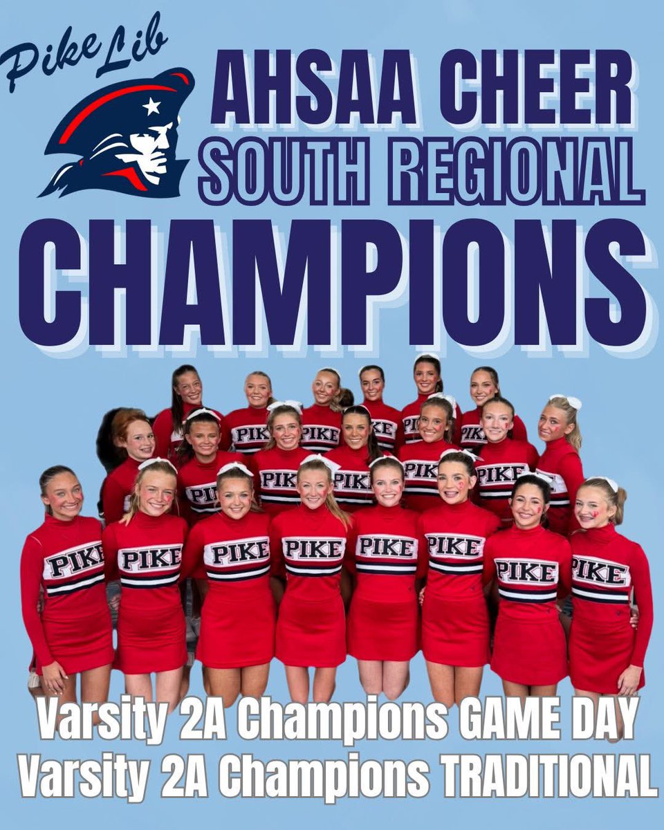 Pike Liberal Arts School tweet media