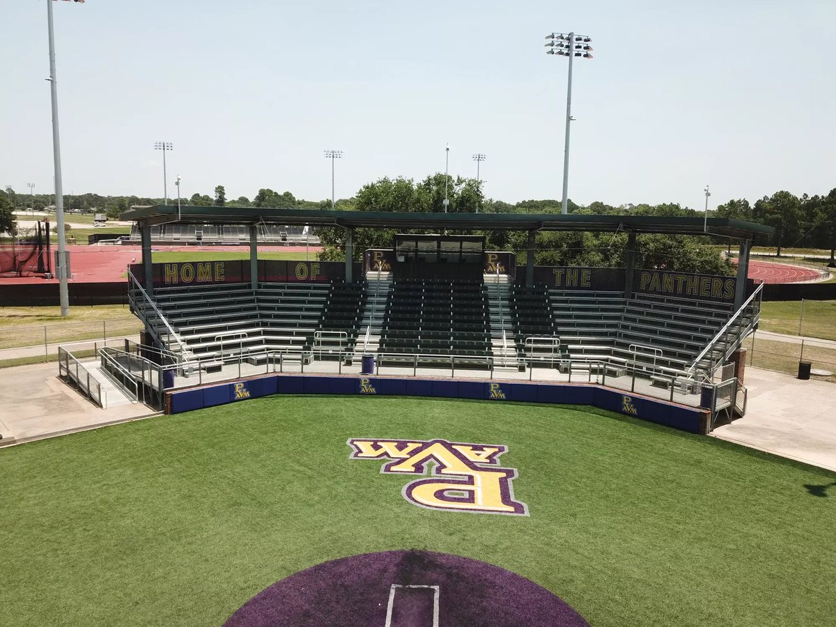 PVAMU Baseball tweet media