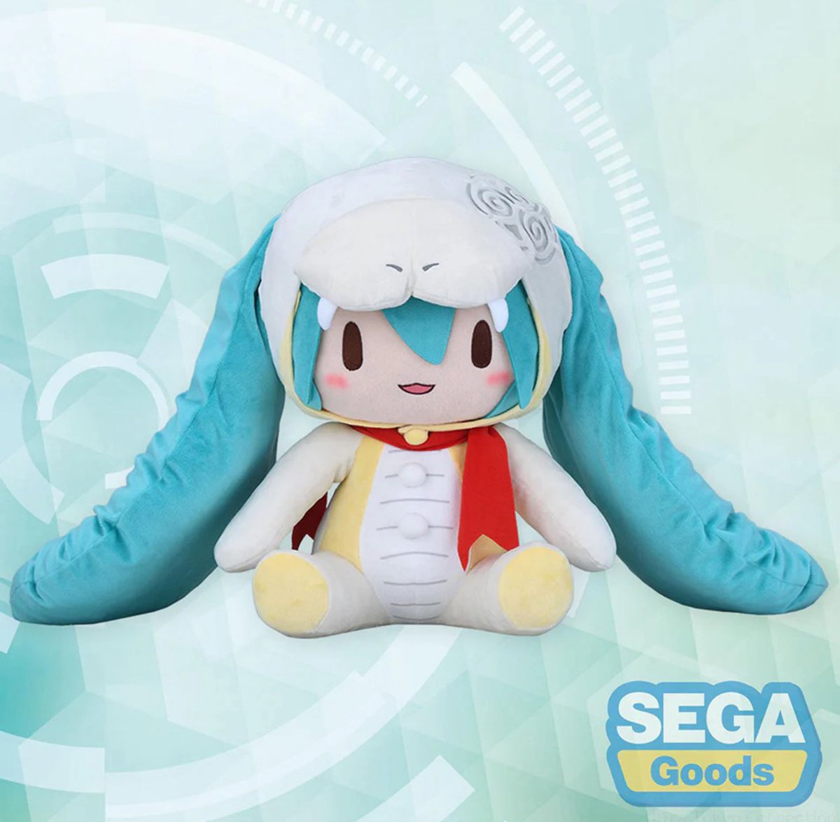 SooshiVT's tweet image. To buy or not to buy… this miku is very cute but hmmmmmm