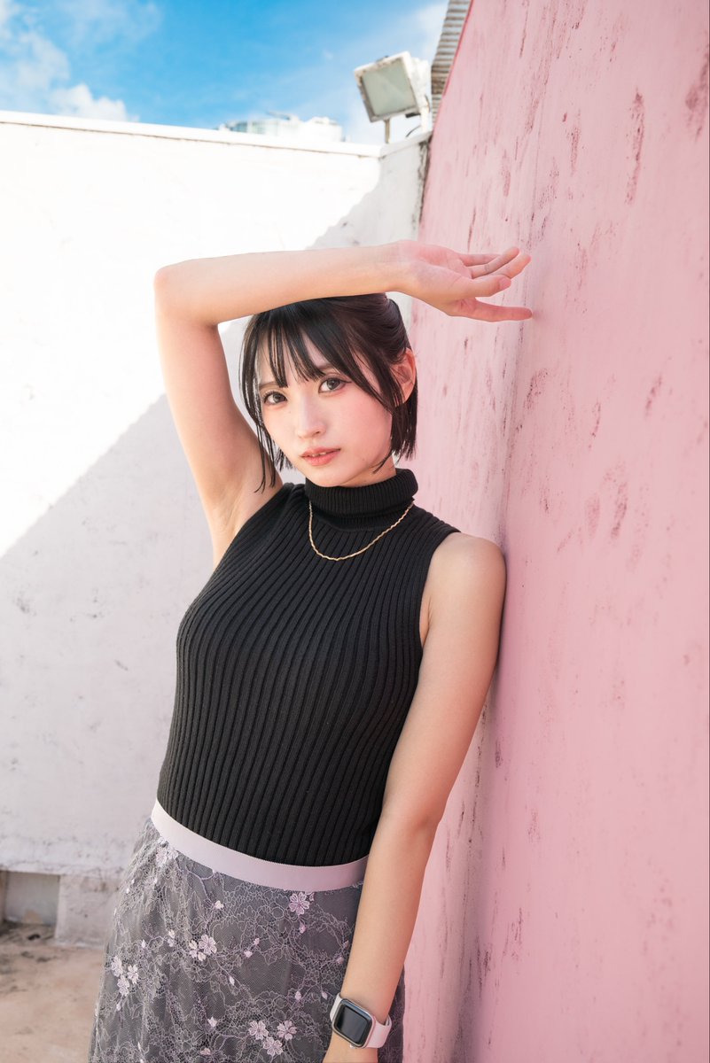 Y_foil66's tweet image. アイロボ
星名はるさん(@hoshinaharu)

今週末10/12はフレッシュ撮影会(サンガイ, 14:00-)
クリスマスプレゼント、年賀状が貰えるスタンプカード企画
cranebase.base.shop/blog/2025/10/0…

写:2025/9/28 コスプレ＆私服撮影会 at スタジオデビーズ
#星名はる #アイロボ 
#アイロボInstagram
#星名はるfromアイロボ