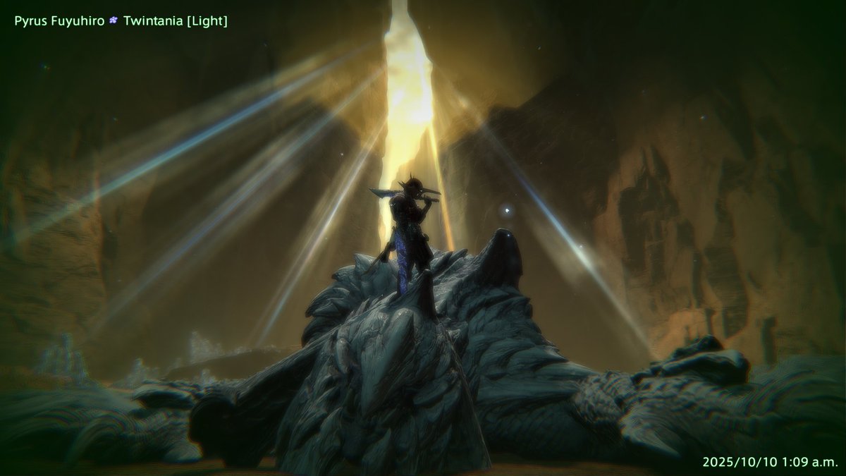 ZuggZugger's tweet photo. Here is my entry for the FFXIV x Monster Hunter Wilds collab!
#FFXIVSweepstakes #FFXIVxMHWilds https://t.co/JQ0RzfSvya