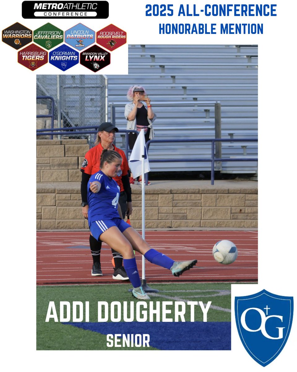 O'G Girls Soccer tweet media