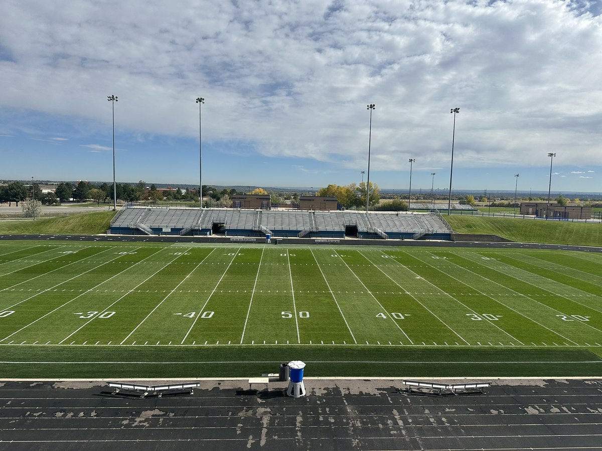 Sun Roesslein, CSFM tweet media