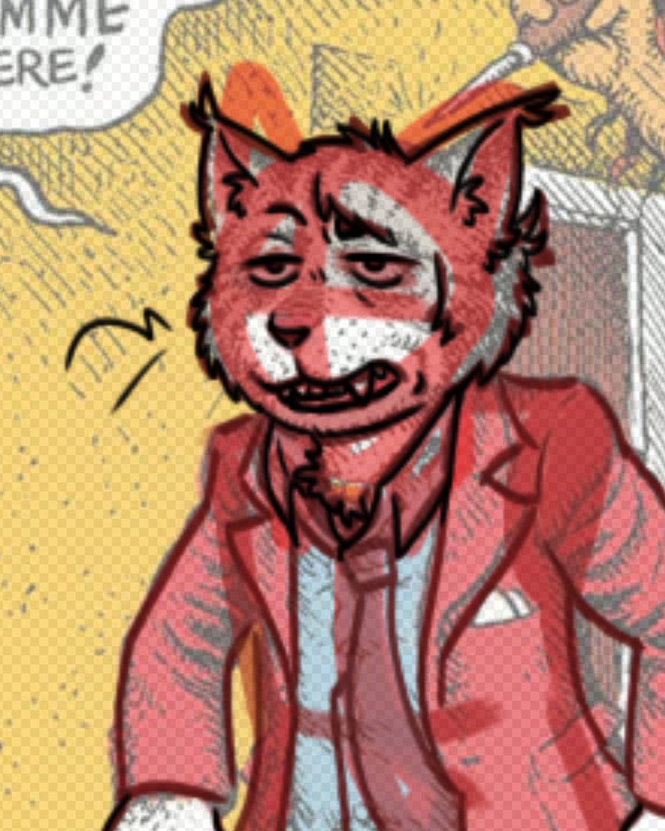 04digitalman's tweet image. i ❤️ doing style parodies for me and only me. my true audience