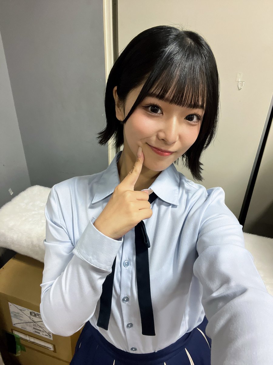 田中雪乃【NMB48】 on X: 