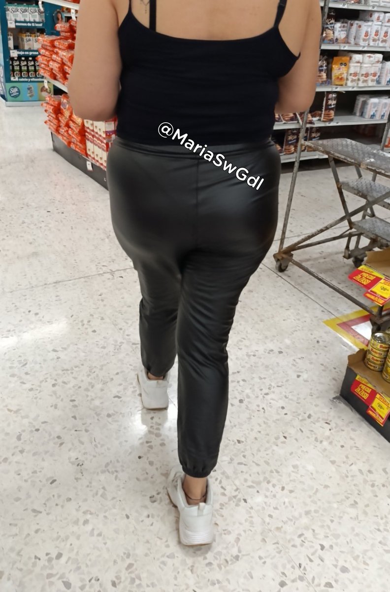 Si me ven, me saludan