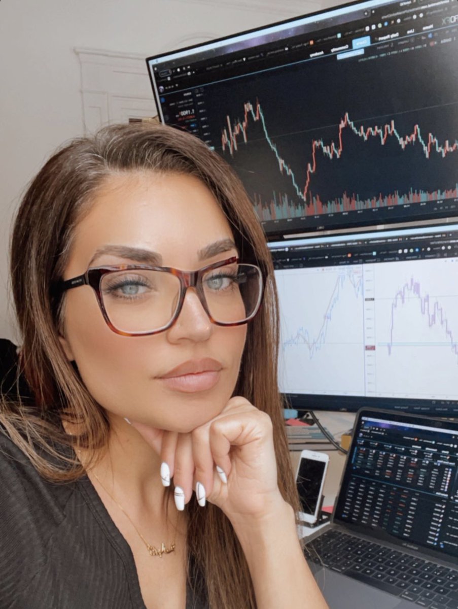 katie_pilot_'s tweet image. A lot of people gonna talk about you. But what so ever you are be the good one. I have been facing lots of challenges recently but no one except God and family asked what&apos;s wrong.
But I give God thanks. Am back and strong #forex #binaryoptions #Bitcoin #London