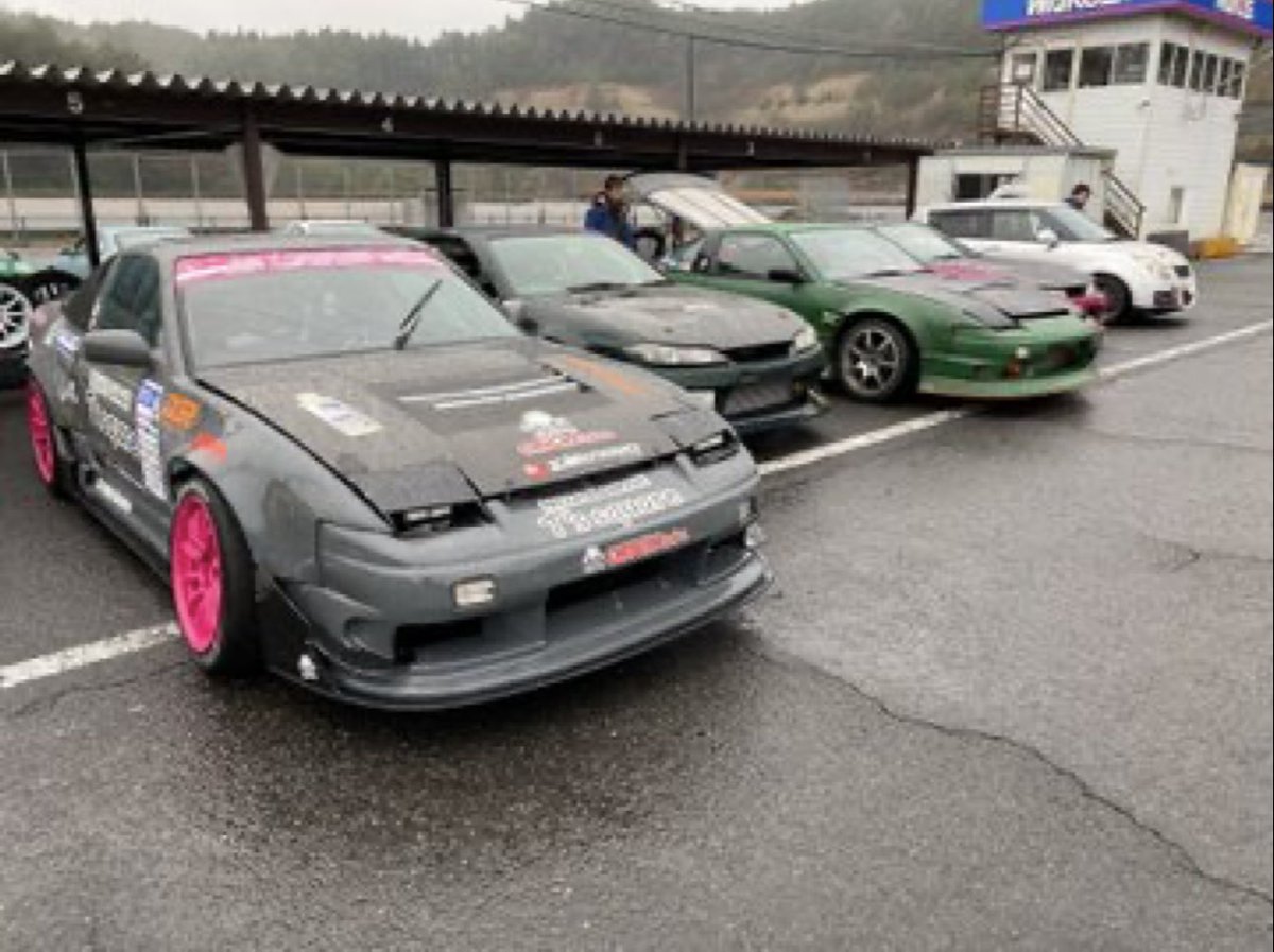 ゆーたろー ゆーたろー (@yutaro_s15) / Posts / X