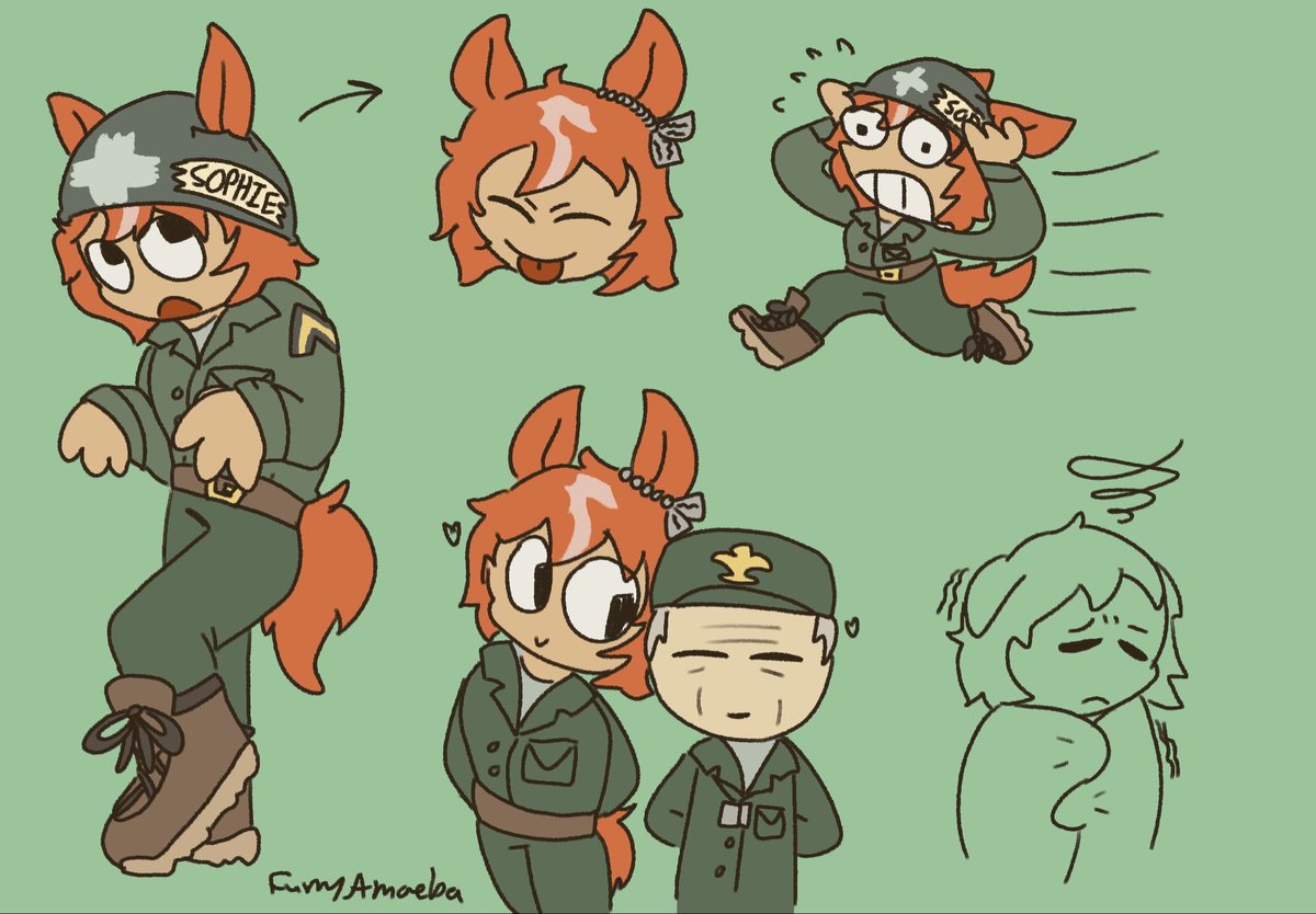 update she has color!!!!!!