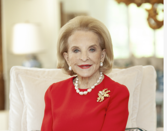 SMU mourns the loss of Nancy McMillan Dedman ’50, Dallas civic and philanthropic leader and beloved University alumna.

For more than 75 years, Dedman and her family have supported SMU through active involvement in and contributions to the University’s facilities, programming,