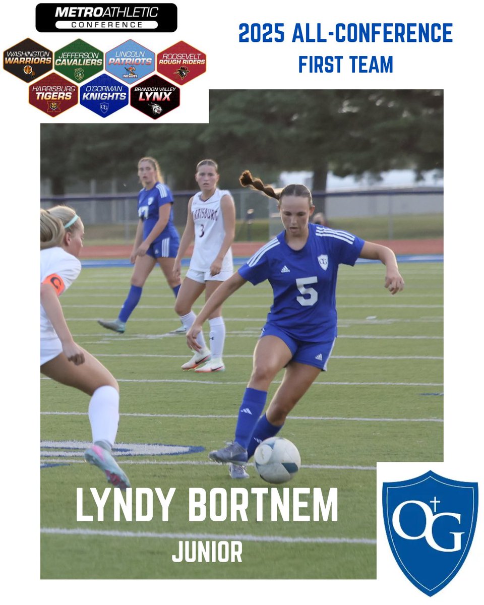 O'G Girls Soccer tweet media