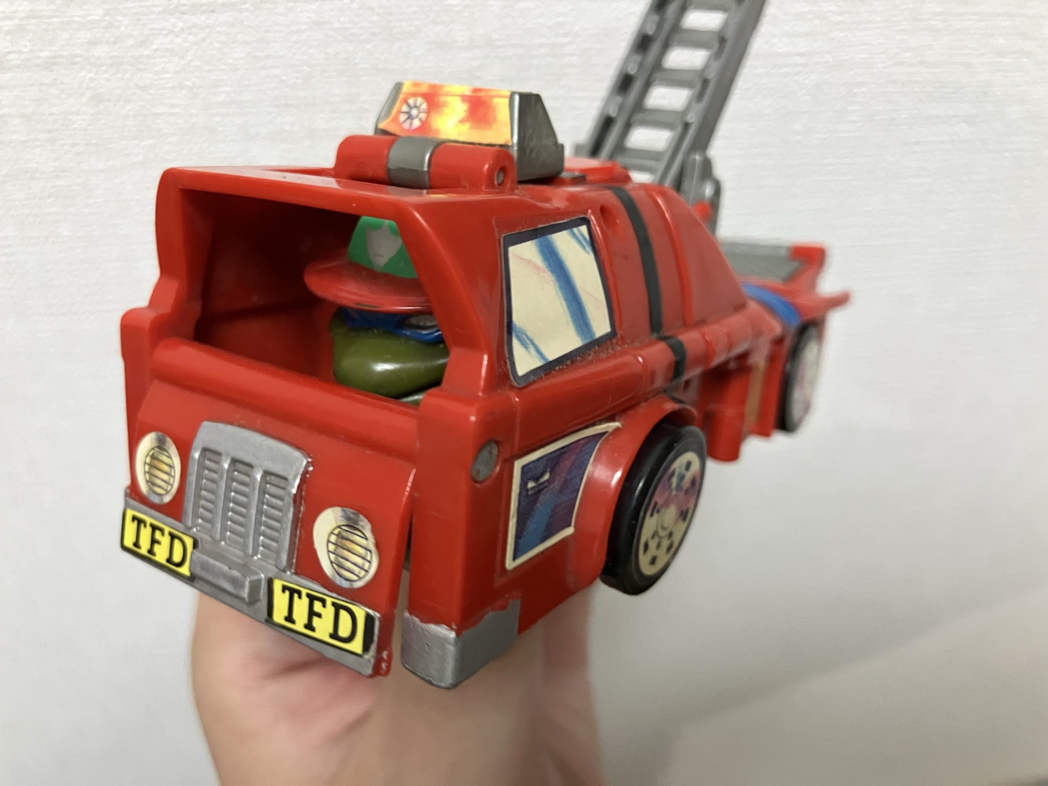 おいらるま on X: 