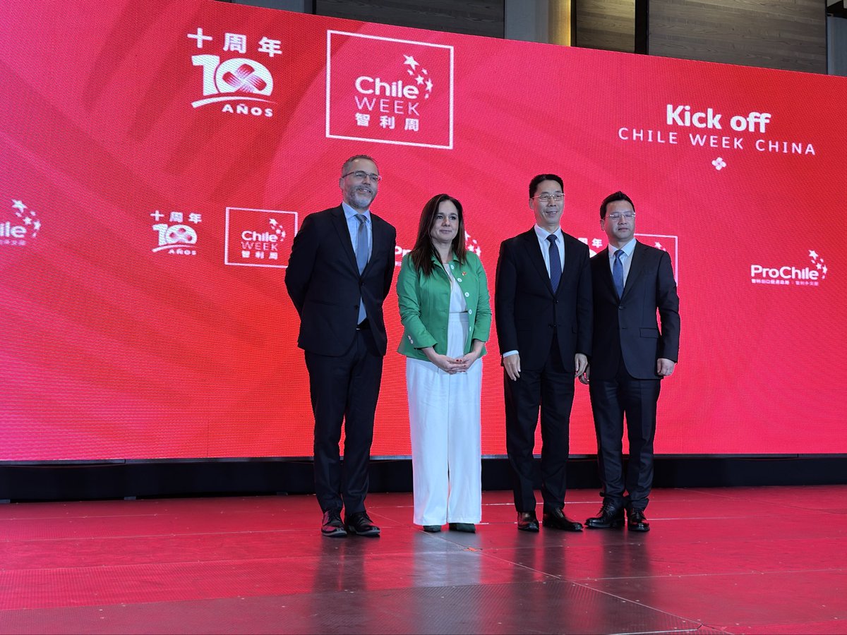 ProChile tweet media