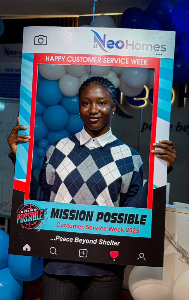 NeoHomesLtd's tweet photo. The good vibes of #CustomerWeek, in pictures. ✨ https://t.co/AIR1GRKMBh