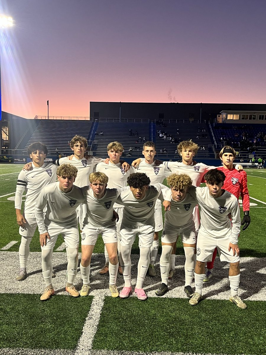 Pickerington North Boys Soccer tweet media