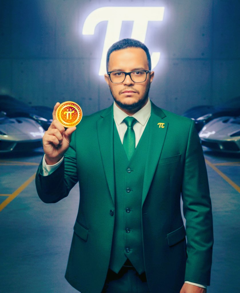 We have the real gold 🪙💜
Pi Network 💜🥇
<a href="/PiCoreTeam/">Pi Network</a>