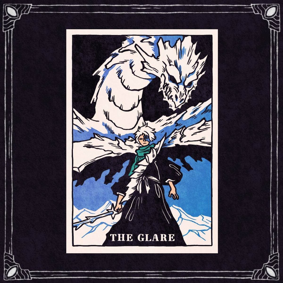glare ✨ tweet media