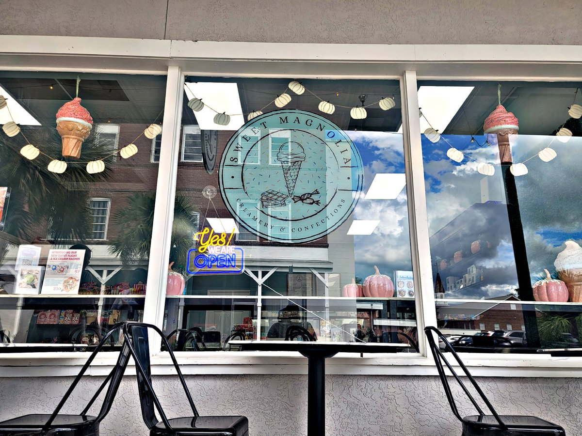 LIMITLESSDES1's tweet image. DeSoto County Community Conversation 🍨💬

#ArcadiaFL #CommunityConversation #ThePattersonFoundation #HarwoodInstitute #SweetMagnolias #DeSotoCounty #BetterTogether #ArcadiaStrong