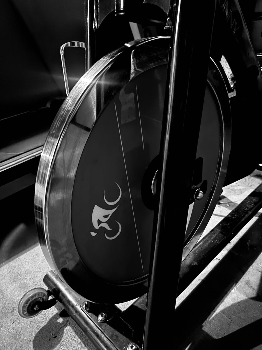 100Plus2's tweet photo. Another 35 mins on the @SunnyHealthFit bike this afternoon &amp; a chest workout.

“You are in danger of living a life so comfortable and soft that you will die without ever realizing your true potential.” — David Goggins

#TheStandard #StayHard #Discipline https://t.co/l5YD1pRZPr