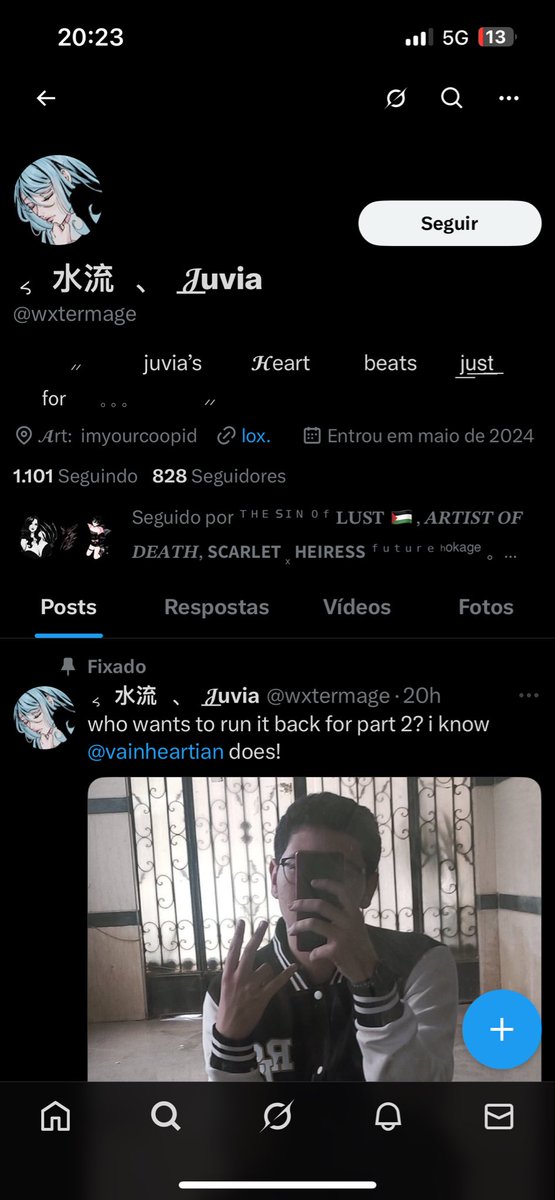 Tweet media one