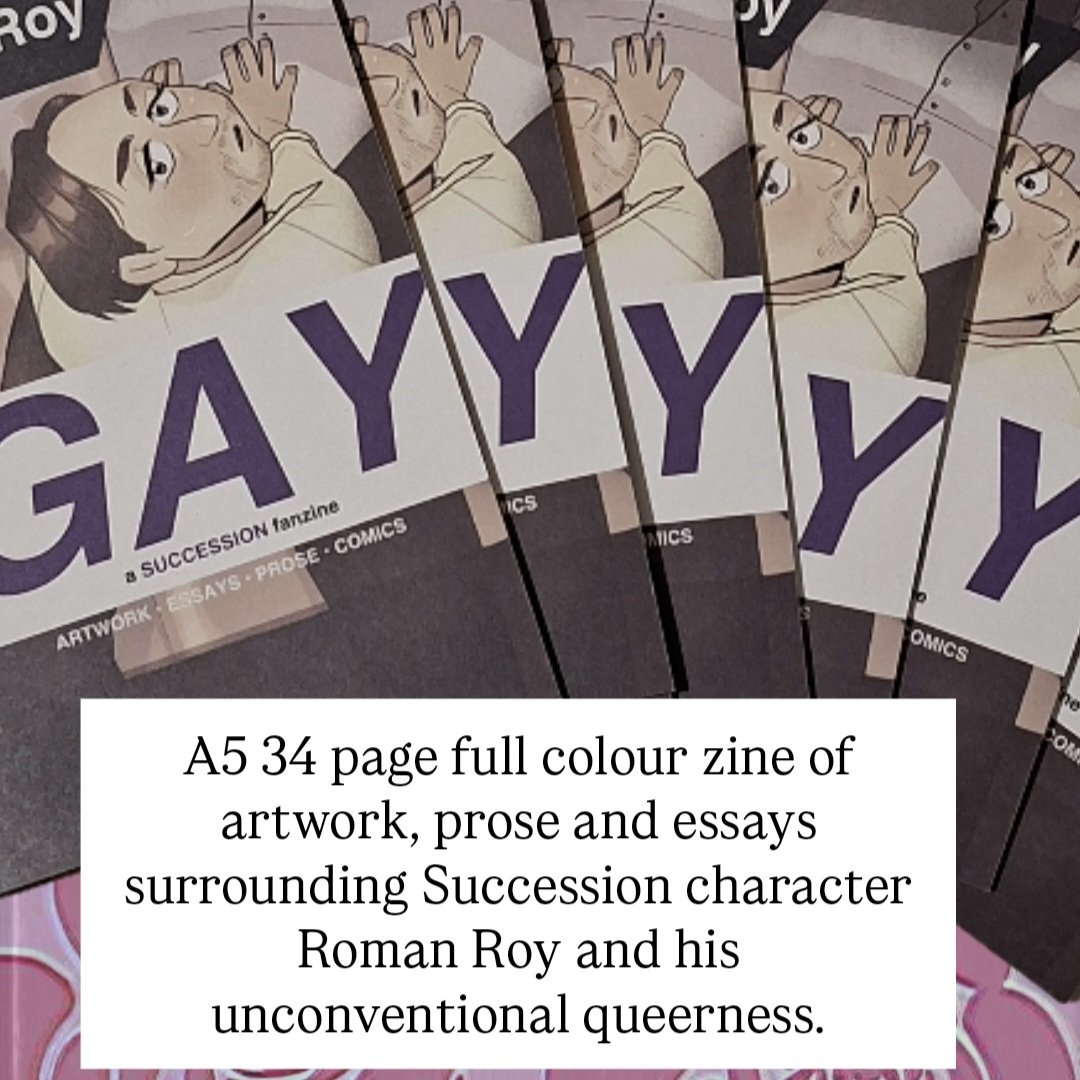 cleeeffa's tweet photo. The time has come !! 
Finally after months the gay roman zine is finished! thank you so much to my contributors who helped bring this to life;
@snakeycactus • @Canine_Angelz •  @torratchi • &amp; @/battylite, @/sjwromanroy and @/scooterpengie on tumblr 😇💕
[ETSY LINK IN REPLY] https://t.co/HcN0AfdNII