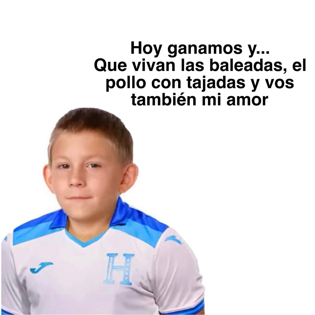 thorhn2's tweet photo. Volvemos https://t.co/Jgq4sabCXv