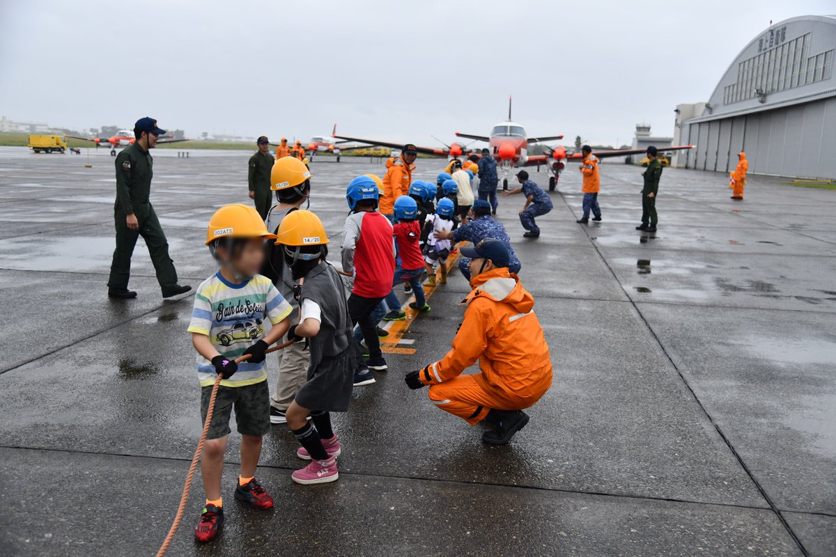 海上自衛隊 徳島教育航空群【公式】 on X