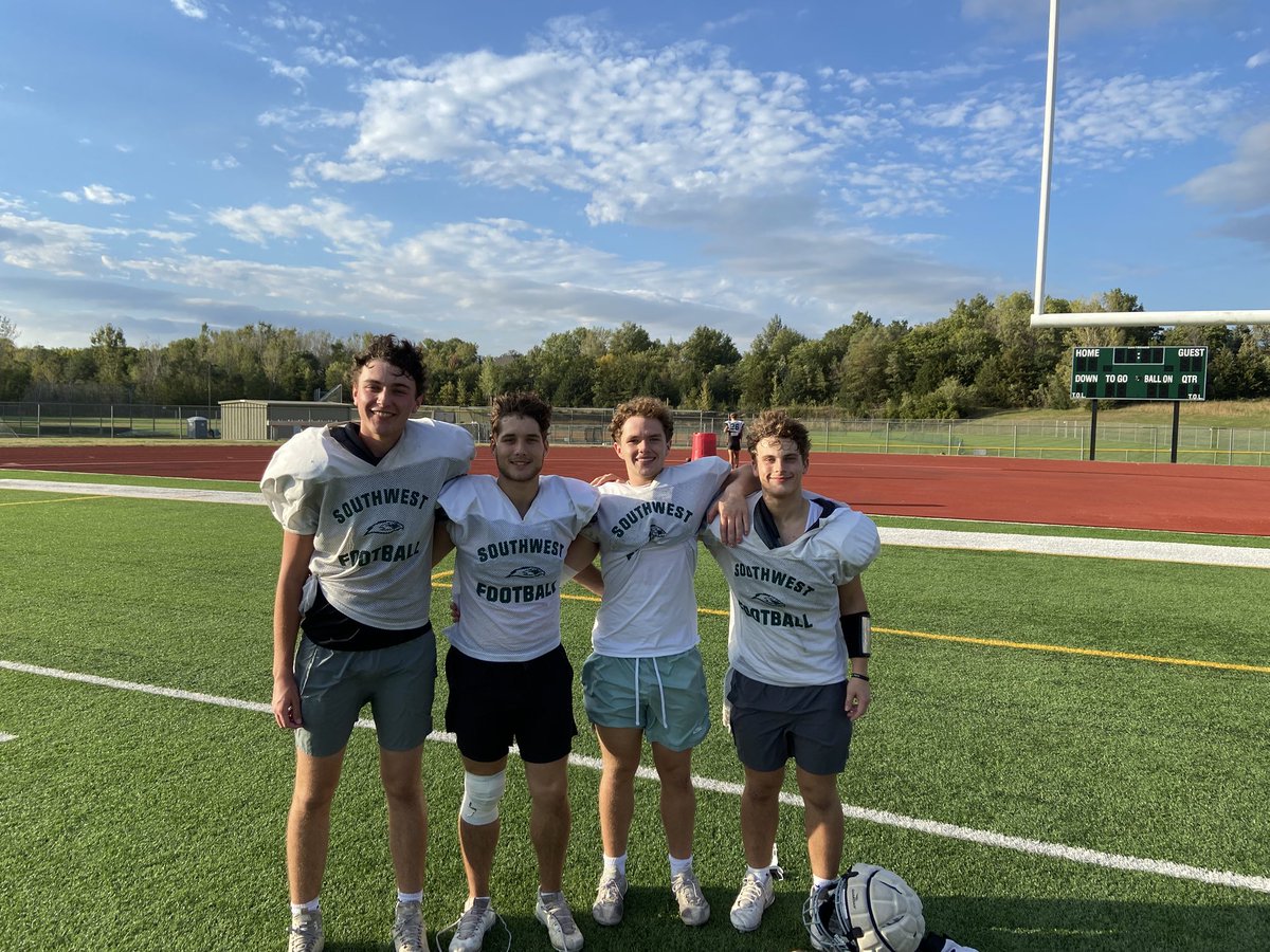 LSW Football tweet media