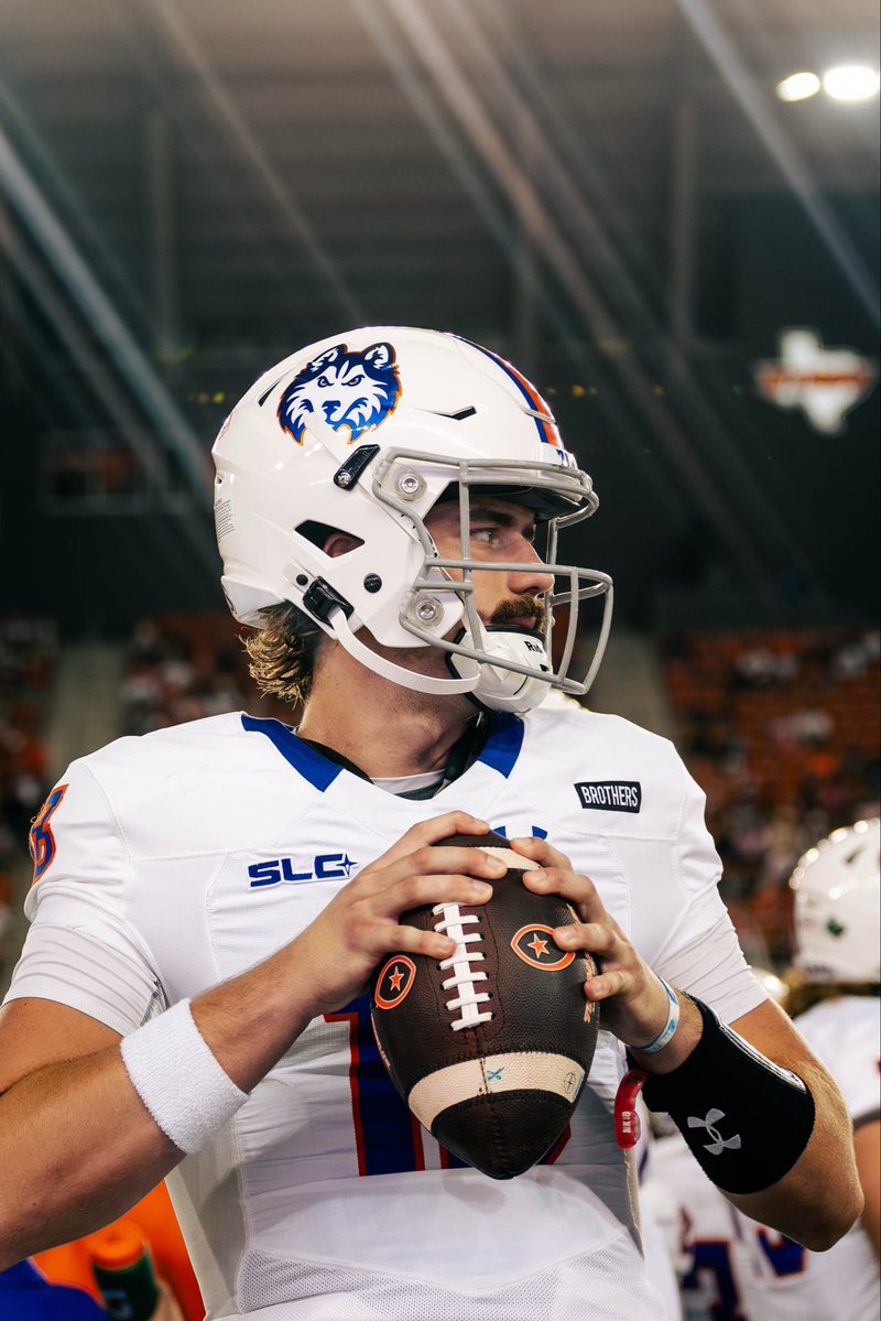 Just 2 days until the Huskies are Home Again📍

#TheStandard
#DawgsUp