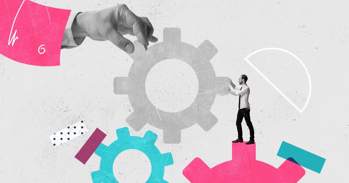 macinfosoft's tweet image. Preparing #C_Level For The #Agentic_Web 
buff.ly/VBlzC7E