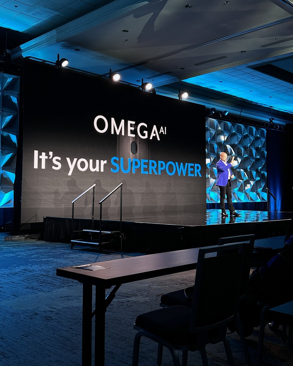 BillFAustin's tweet photo. When I began my career 60+ years ago, the dream was simple: help people hear.

Omega AI marks an advancement in the industry, furthering our goal — and my dream — to help people hear better and live better.

Congratulations to the @StarkeyHearing team on this accomplishment. https://t.co/ELuDlpaWBX