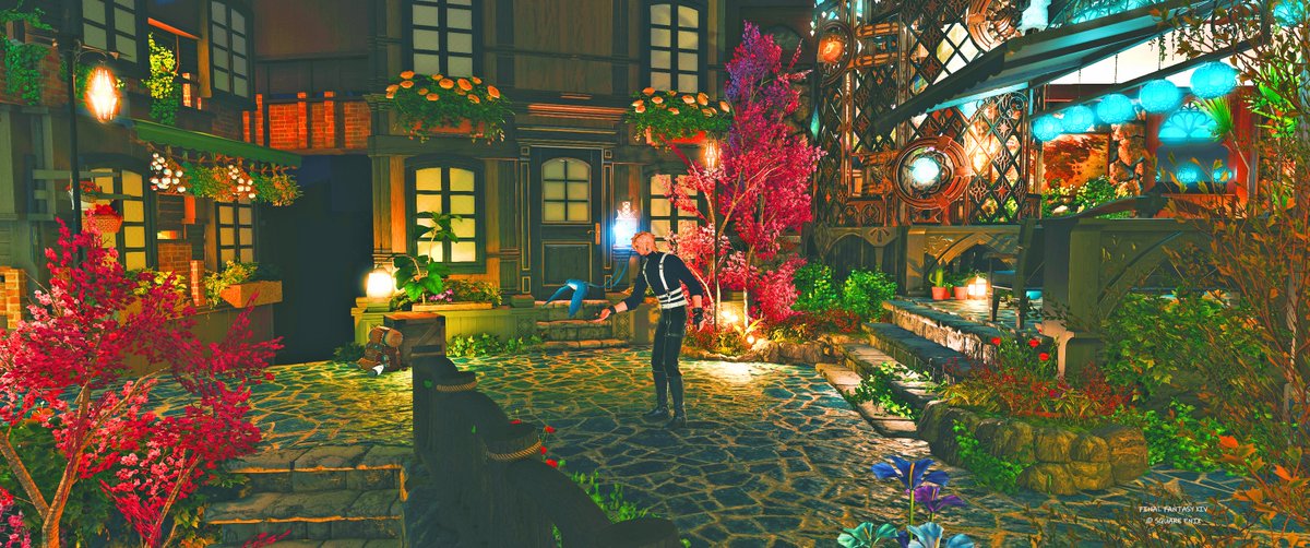 miketamaneco's tweet image. おはよう
素敵なハウスで🐦と共に🫰

ネコ荷車のDROP見たけどロット負け😱
早く緑茶エモをGetして和風SS撮りたい所存🍵
明日から連休って知ってた？？
DDいかねば👏

#たんスタ　#FF14 #エレオス #エレゼン